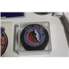 Image 4 : GRETZKY HOKEY HALL OF FAME ITEMS INCLUDING: