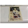 Image 1 : 4 GRETZKY POSTERS INCLUDING: RCMP, LIONS CLUB AND