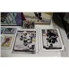 Image 3 : GRETZKY UPPER DECK COLLECTOR ITEMS INCLUDING: 2