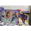 Image 4 : GRETZKY UPPER DECK COLLECTOR ITEMS INCLUDING: 2