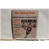 Image 4 : 77 HOCKEY NEWS & 27 SPORTING NEWS GRETZKY COVER
