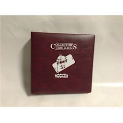 COMPLETE SET OF 1979 O PEE CHEE HOCKEY CARDS IN