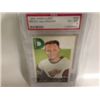 Image 2 : SET OF 6 1962 PARKHURST PSA GRADED CARDS INC: