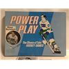 Image 2 : ORLAND KURTENBACH 'POWER PLAY' FACTORY SEALED