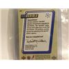 Image 3 : JEAN BELIVEAU SIGNED INKREDIBLE UPPER DECK HOCKEY