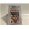 Image 5 : 5 BECKETT GRADED ROOKIE CARDS INC: