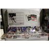 Image 1 : GRETZKY COVER HOCKEY BOOKS, GAME GUIDES, HOCKEY