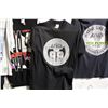 Image 8 : 19 ASSORTED GRETZKY T-SHIRTS