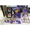 Image 2 : GRETZKY RANGERS COLLECTOR ITEMS INC: AUTOGRAPHED