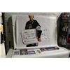 Image 1 : GRETZKY HOCKEY GAME COLLECTOR ITEMS INC.: 2