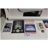 Image 2 : GRETZKY HOCKEY GAME COLLECTOR ITEMS INC.: 2