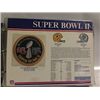 Image 2 : THE OFFICIAL NFL SUPER BOWL PATCH COLLECTION