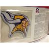 Image 2 : NFL TEAM EMBLEM PATCH COLLECTION FEATURING