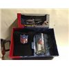 Image 2 : LOT OF NFL NEW ENGLAND PATRIOTS COLLECTABLES INC: