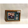 Image 1 : DAN MARINO AUTOGRAPHED PHOTOGRAPH FRAMED AND