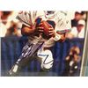 Image 3 : DAN MARINO AUTOGRAPHED PHOTOGRAPH FRAMED AND