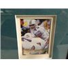 Image 4 : DAN MARINO AUTOGRAPHED PHOTOGRAPH FRAMED AND