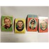 Image 3 : 1958 TOPPS HALF SET OF CFL CARDS INC. 48 CARDS