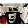 Image 3 : LOT OF 4 NFL ITEMS INC.: #9 ROMO DALLAS COWBOYS,