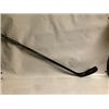 Image 1 : BRYAN TROTTIER AUTOGRAPHED HOCKEY STICK