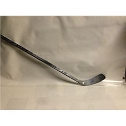ALEX OVECHKIN SIGNED HOCKEY STICK