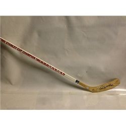 YVAN COURNOYER 10 TIME STANLEY CUP CHAMPION