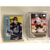 Image 3 : LOT OF 3 SIDNEY CROSBY CARDS INC. UPPER DECK #281
