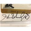 Image 2 : HENRI RICHARD MONTREAL CANADIENS SIGNED HOCKEY