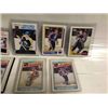 Image 2 : LOT OF 11 WAYNE GRETZKY HOCKEY CARDS
