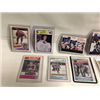 Image 3 : LOT OF 11 WAYNE GRETZKY HOCKEY CARDS