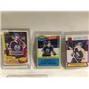 Image 3 : LOT OF 7 WAYNE GRETZKY HOCKEY CARDS INC: 1983/84