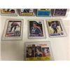 Image 3 : LOT OF 8 WAYNE GRETZKY HOCKEY CARDS