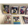 Image 2 : LOT OF 8 WAYNE GRETZKY HOCKEY CARDS