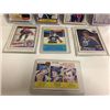Image 3 : LOT OF 8 WAYNE GRETZKY HOCKEY CARDS