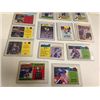 Image 4 : LOT OF 19 WAYNE GRETZKY HOCKEY CARDS