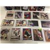 Image 4 : LOT OF 21WAYNE GRETZKY HOCKEY CARDS