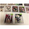 Image 5 : LOT OF 21WAYNE GRETZKY HOCKEY CARDS