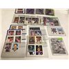 Image 3 : LOT OF 25 WAYNE GRETZKY HOCKEY CARDS