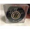Image 2 : 4 BOSTON BRUIN COLLECTOR ITEMS INC: LMT ED. NHL