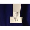 Image 2 : VANCOUVER CANUCKS ROBERTO LUONGO SIGNED JERSEY