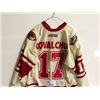 Image 1 : NHL EASTERN ALL STAR JERSEY FROM 2004 W/C.O.A.