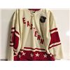 Image 3 : NHL EASTERN ALL STAR JERSEY FROM 2004 W/C.O.A.