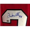 Image 2 : FLORIDA PANTHERS JOHN VANBIESBROUCK SIGNED JERSEY