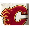 Image 3 : CALGARY FLAMES TEAM SIGNED JERSEY W/C.O.A.