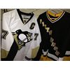 Image 3 : LOT OF 4JERSIES INC: TEAM CANADA BOBBY ORR, RED