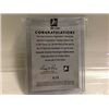 Image 2 : ALEX OVECHKIN LIMITED EDITION 1/1 GAME WORN