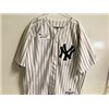Image 1 : NEW YORK YANKEES #22 ROGER CLEMENS AUTOGRAPHED