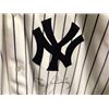 Image 2 : NEW YORK YANKEES #22 ROGER CLEMENS AUTOGRAPHED