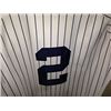 Image 2 : 3 NEW YORK YANKEE JERSEYS INC. HOME JERSEY, AWAY