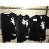 Image 1 : 3 CHICAGO WHITE SOX JERSEYS INC.: BO JACKSON AND